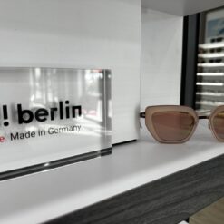 تاریخچه شرکت Ic Berlin